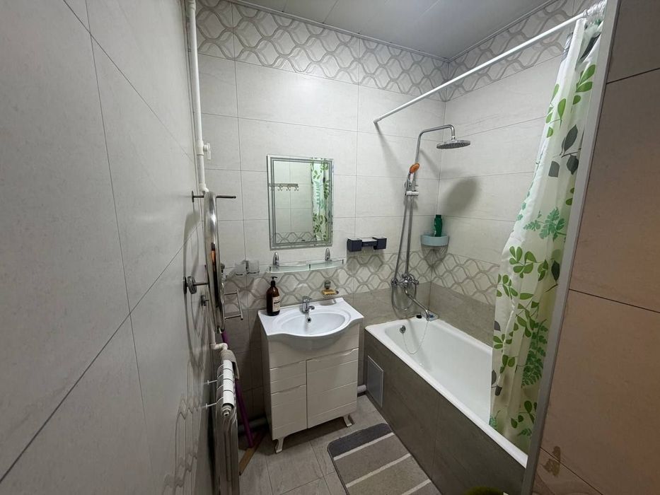 Сдается квартира