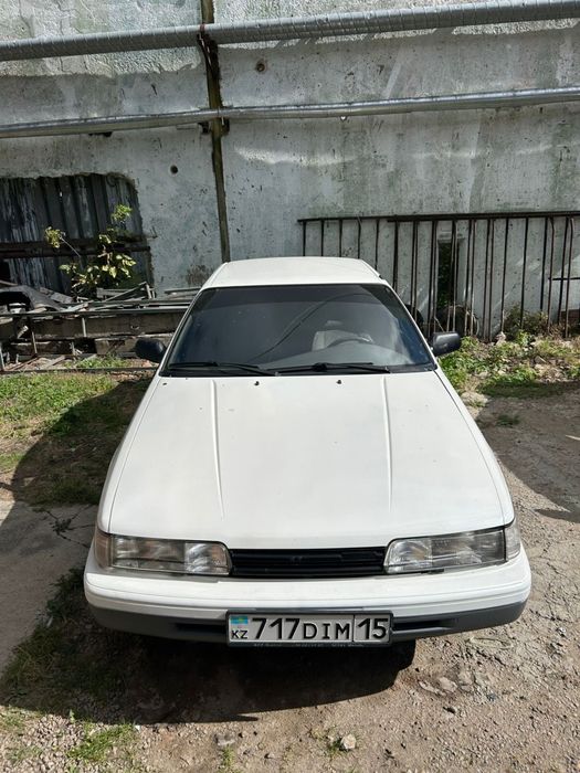 Продам Мазду 626