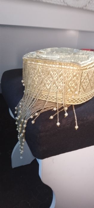 Калапуш дуппи б/у