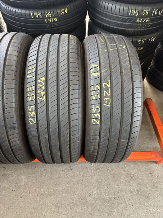Anvelope Vara 235/55/19 Michelin e Primacy 235 55 19 R19