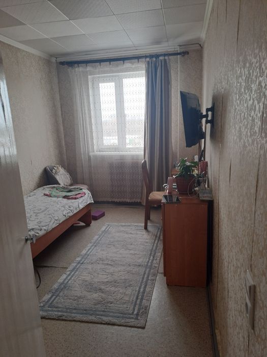 Срочно продам квартиру