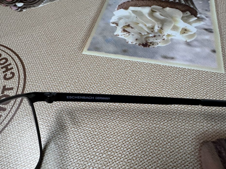 Очила Titanflax germany