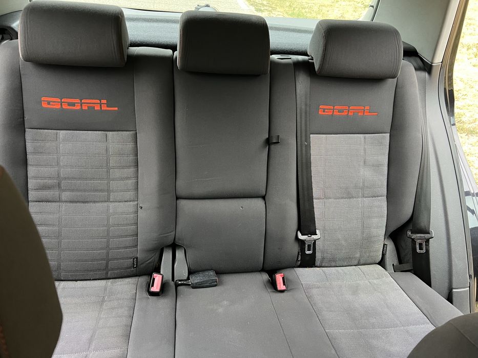 Golf 5 plus 2.0tdi