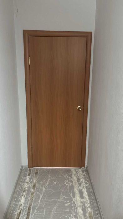 Продам межкомнатные двери б/у