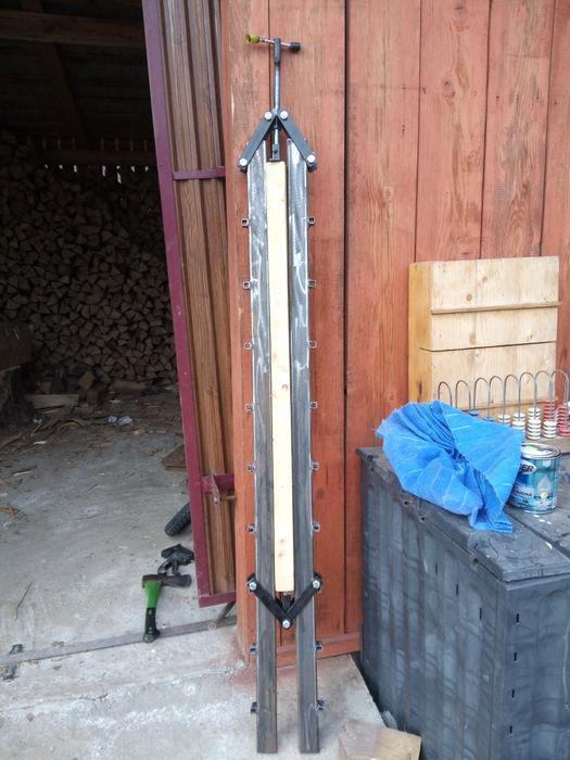 Prese pentru blaturi și stratificat