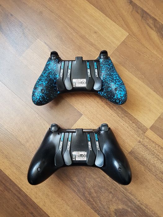 Controller Scuf Ps4