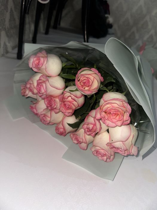 Романтик 15 штук