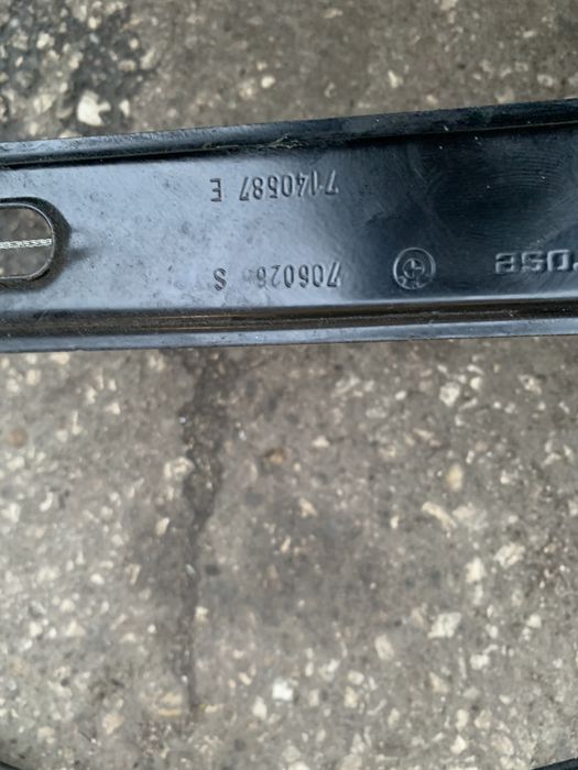 Преден ляв  Стъклоповдигач BMW E90/91 БМВ е90/91