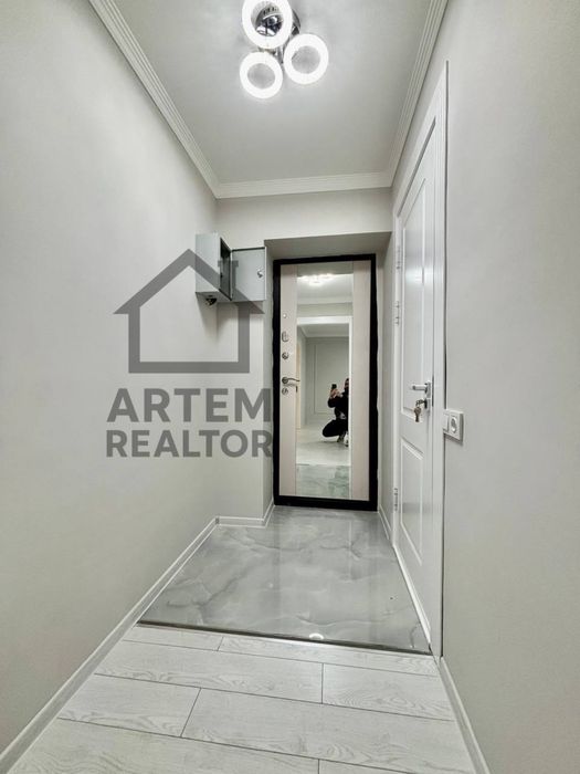 Ялангач 2в3/4/4 55м2 кирпичный дом ор-р 187 школа