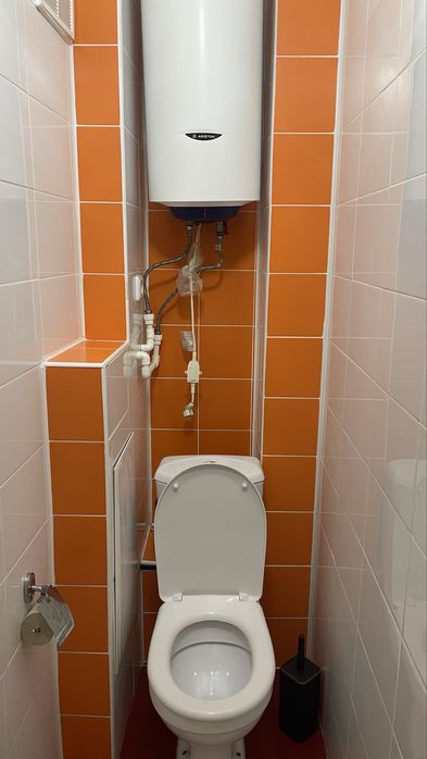 Сдам 2 комн квартиру в центре города