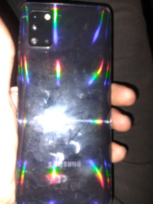 Самсунг а 31 хороший