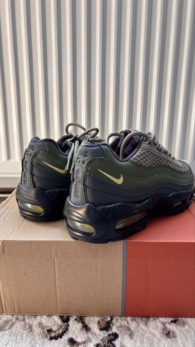 Airmax Corteiz, marimea 42