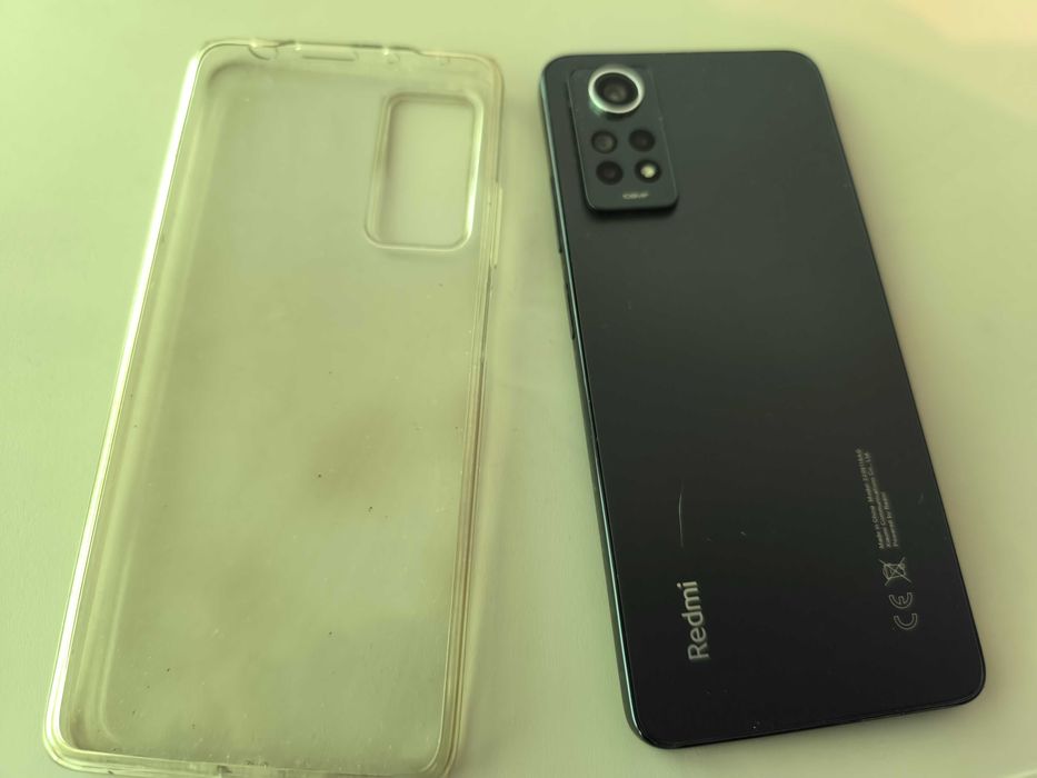 Xiaomi Redmi 12Pro +