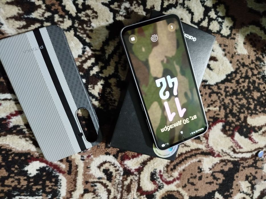 Galaxy s23fe sotiladi