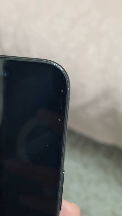 Iphone 15 pro 256gb
