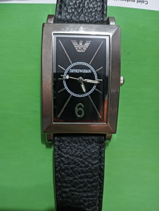 Ceas Emporii Armani -Quartz