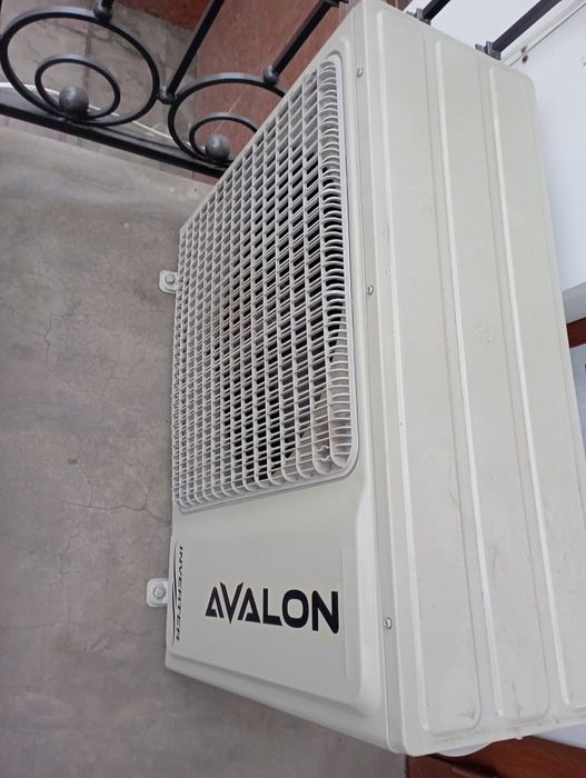 Кондиционер Авалон 24т