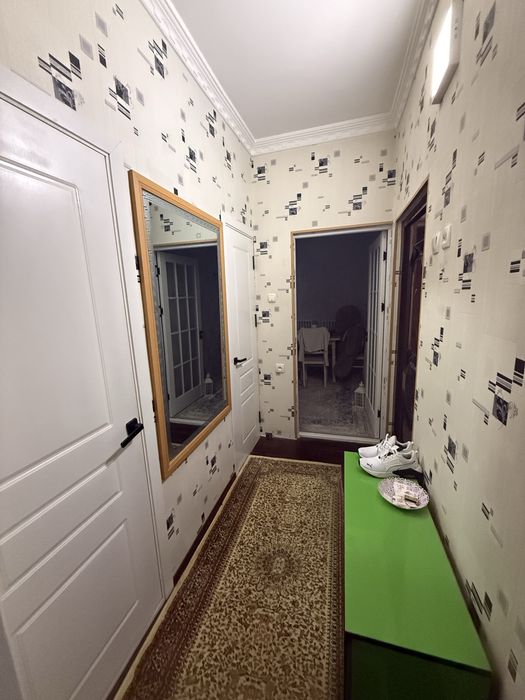 Kvartira 50 kv 2 xona Mirzo Ulugbek Tumani Ttz-2