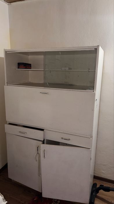 Шкаф советскиййй