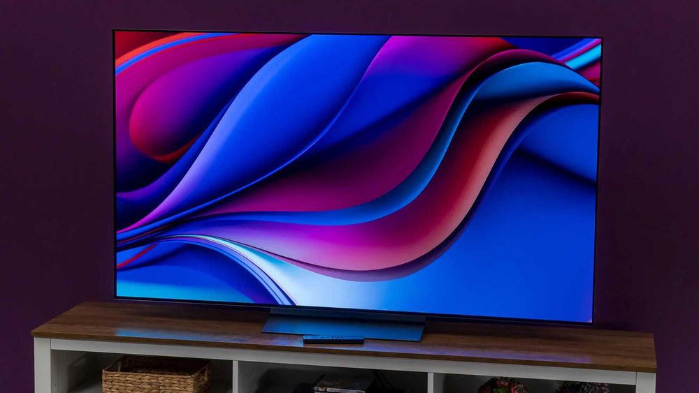 Телевизор LG OLED Evo 42/48/55/65/77/83 C6 RLA (Новинка 2026)
