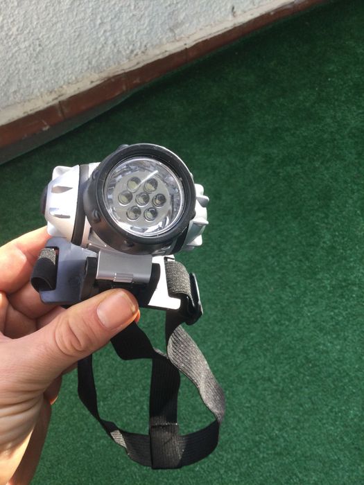 Челник 120 лумена