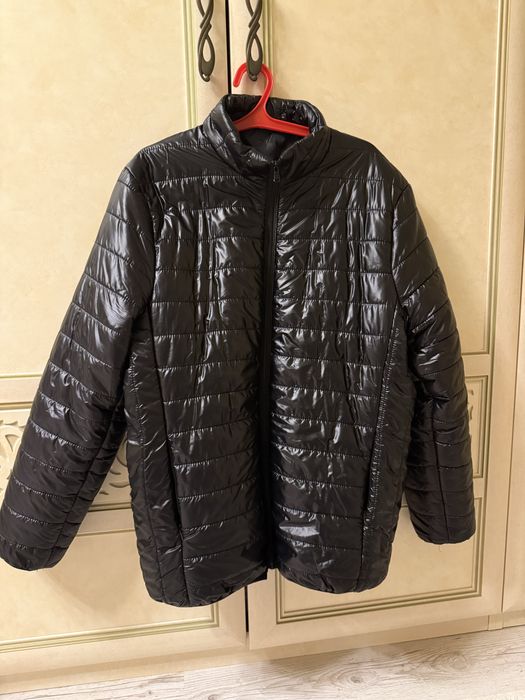 Куртка на весну и осень