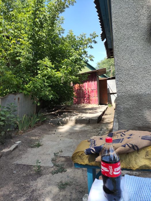 Продаю дом 3 комнаты