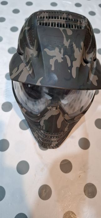 Masca paintball JT Spectra Flex 8