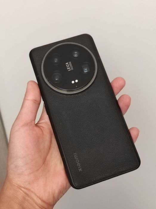 Xiaomi 14 Ultra 256gb На Iphone