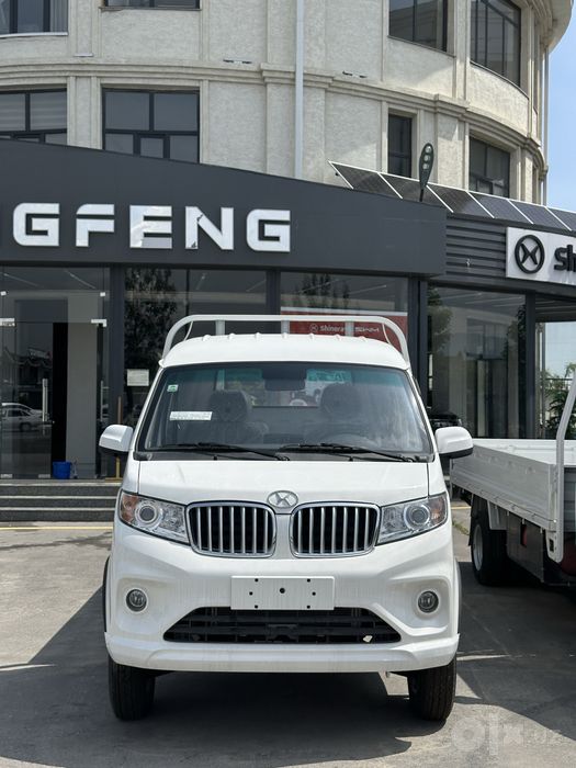 Shineray T30 Restyling gruzovoy