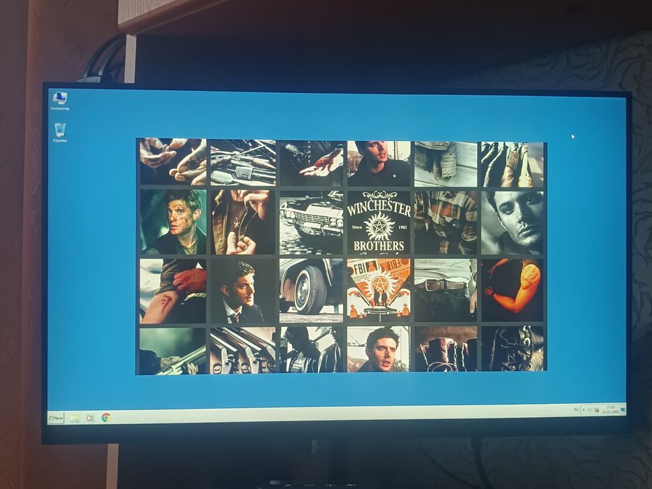 Компьютер офисный