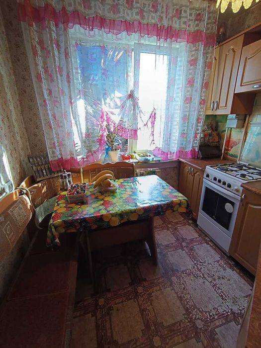 3-х комн. квартира в районе Рахмета