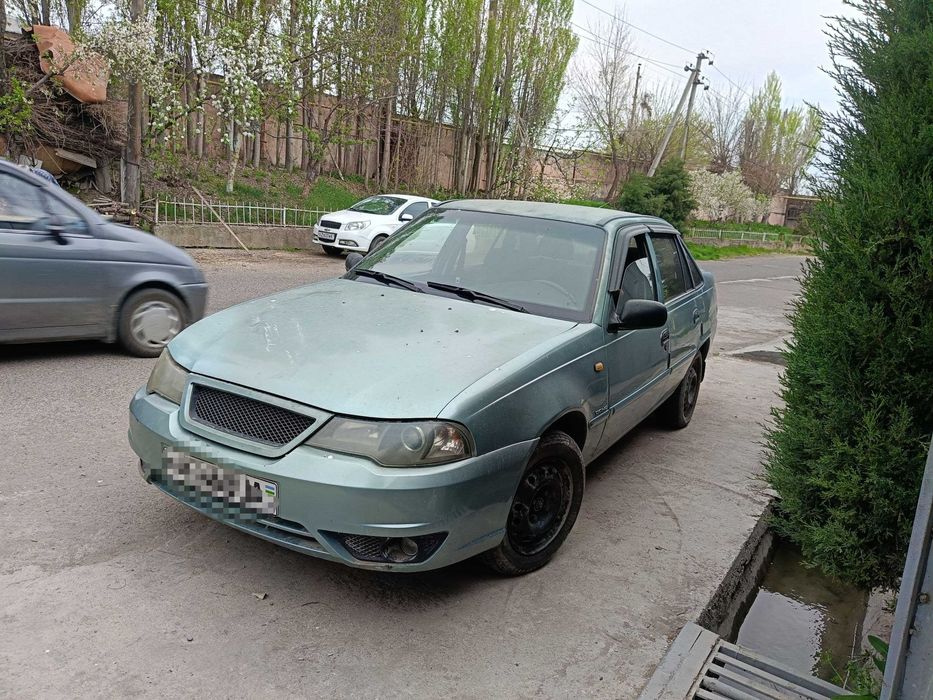 Sotiladi nexiya 2
