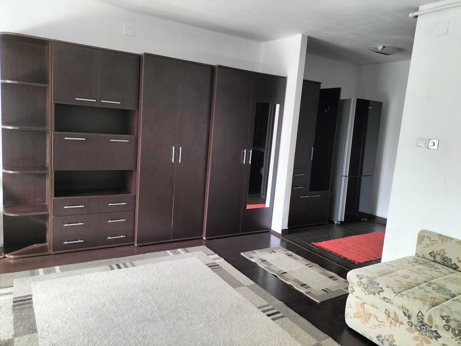 Apartament de vanzare in Sangiorgiu de Mures