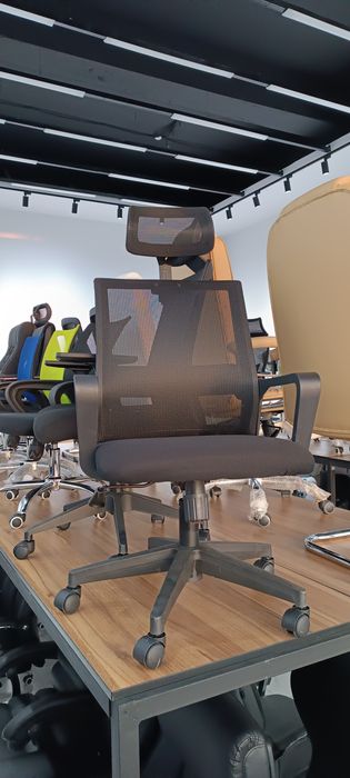 Miramax Офисное кресло МИРАМАКС