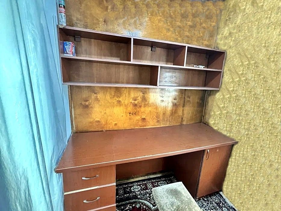 Квартира с полной обстановкой.