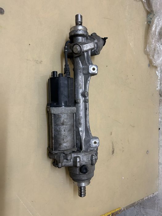 Caseta directie bmw F30 F31 F32 F36 Active Steering LC