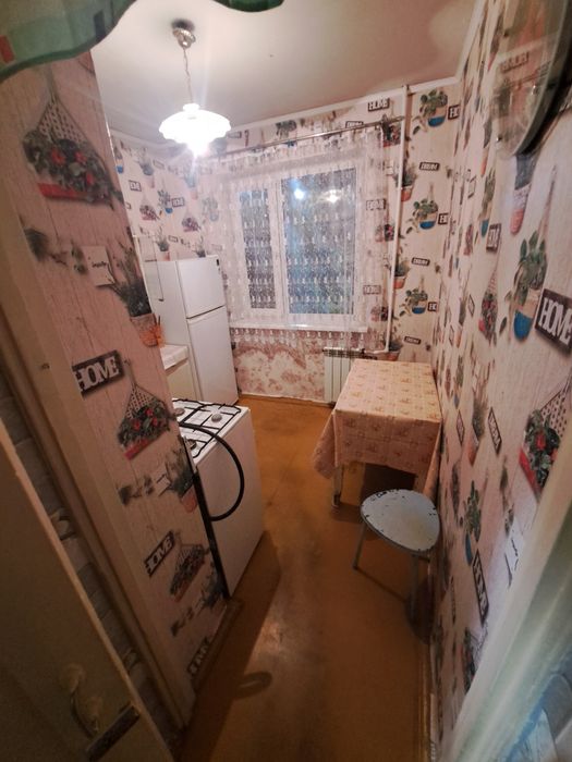 Сдаётся 2 комнатная квартира