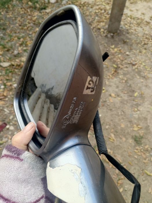 Боковые зеркало Хонда фит