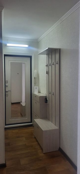 Продам 3-х ком  квартиру Абая 107