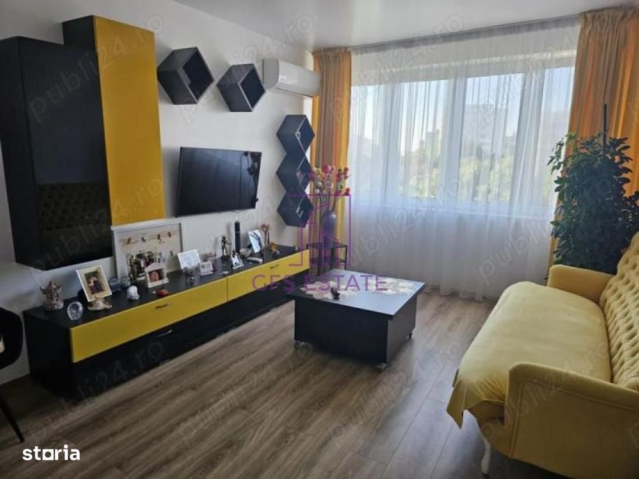 Inchirieri Apartamente 2 Camere Brancoveanu