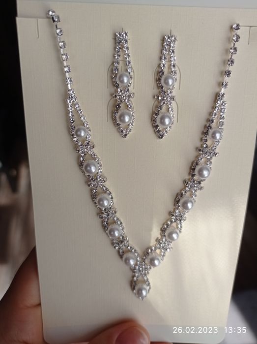 Продам свадебное украшение