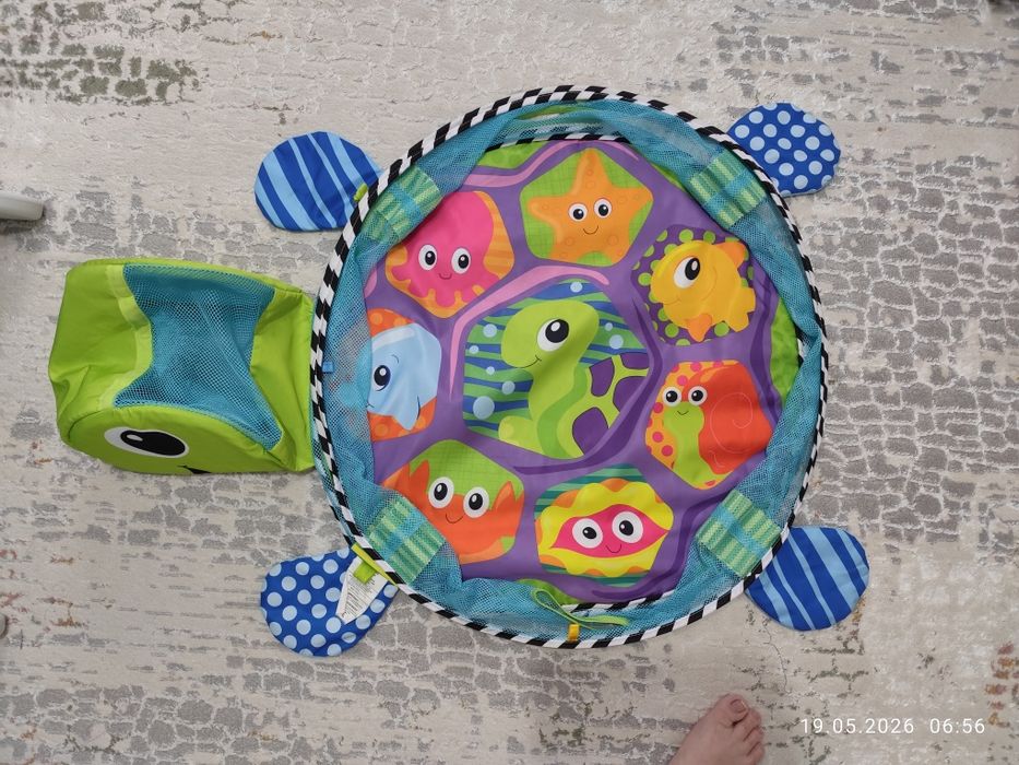 Продам детский коврик