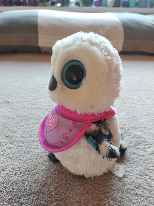 Детско пиано и бухалче