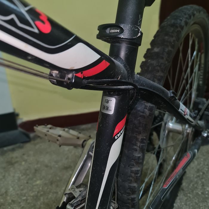 MTB pt copii Mărimea 26