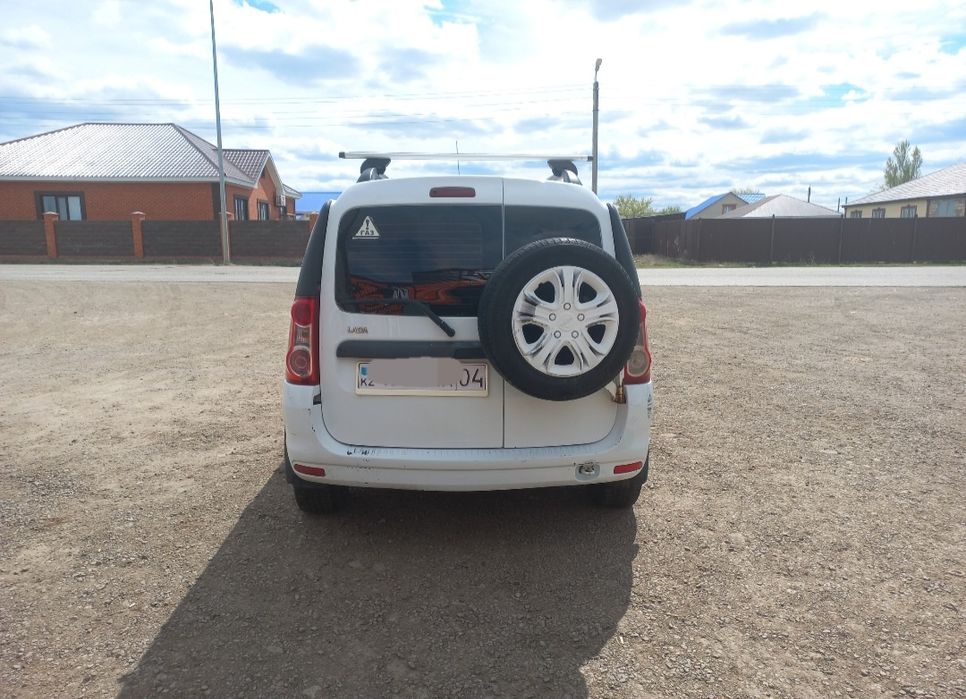 Продам Лада Ларгус