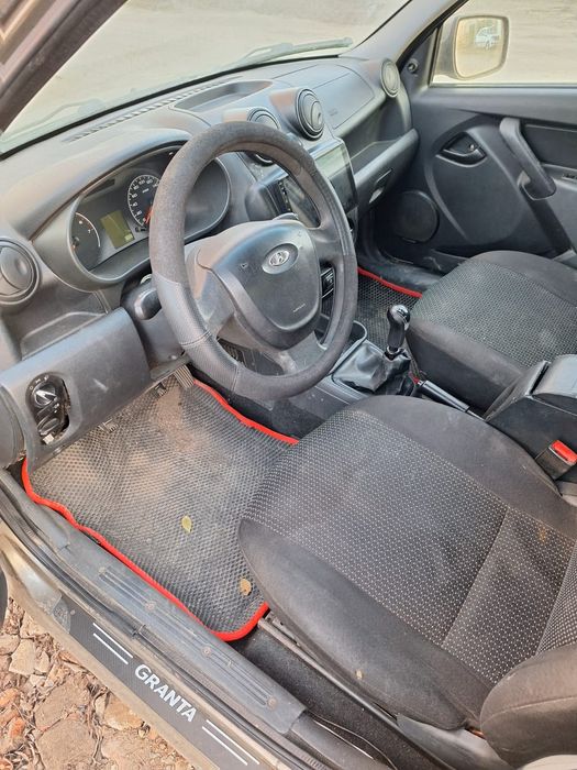 Продам гранту 2013г