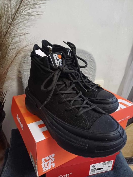 Нови дамски обувки