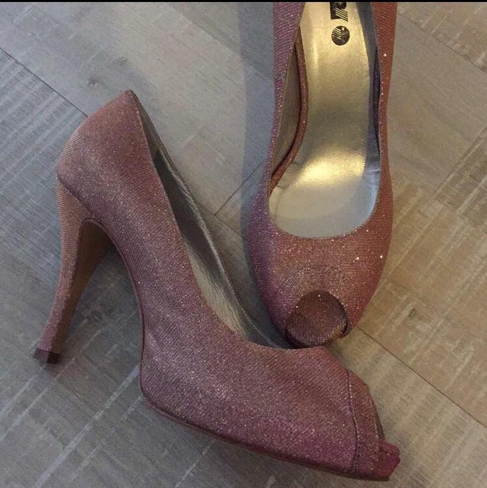 Нови официални обувки,н 38