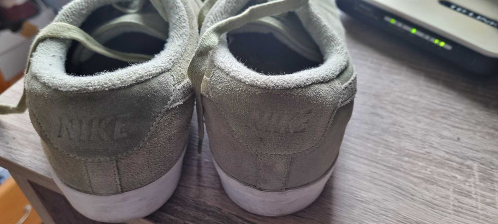 Продавам маратонки Nike